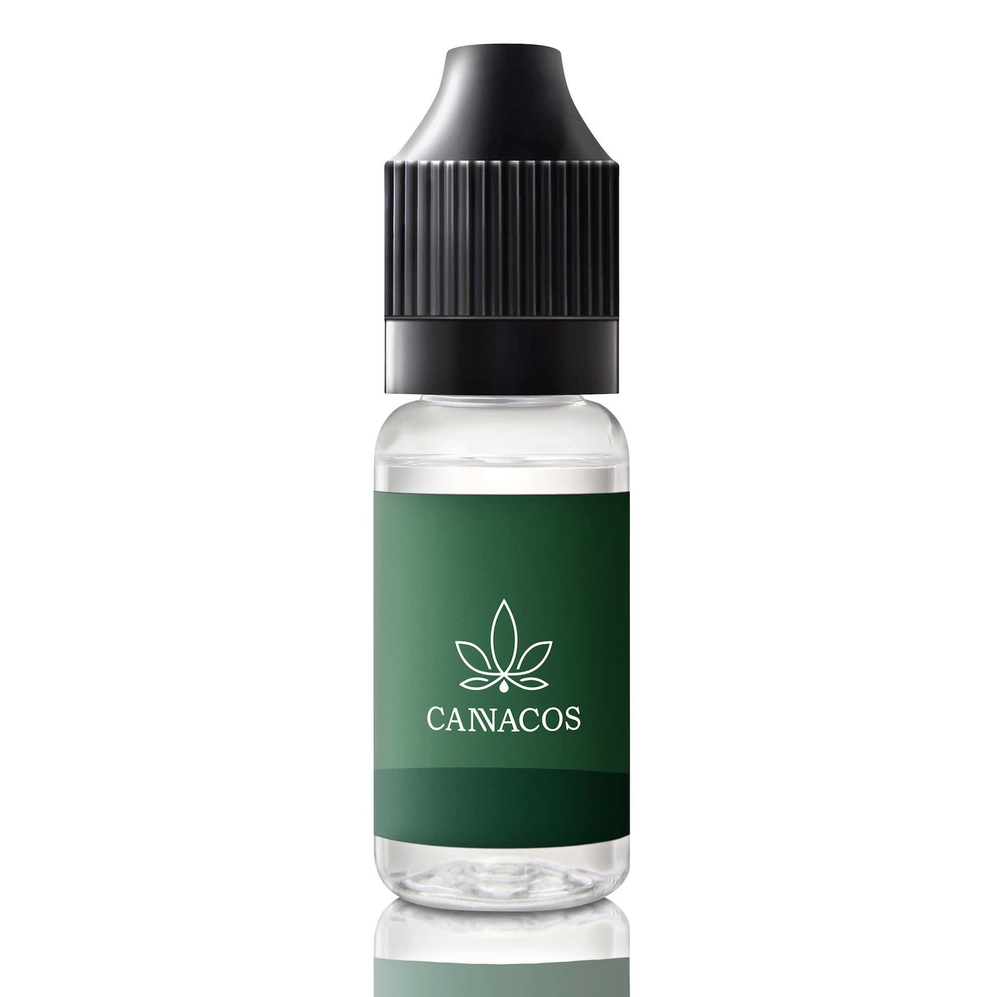 キャナコス CBDリキッド VIPEリキッド CBD10% リラックス オージークッシュ/ライチメンソール 日本製 10ml
